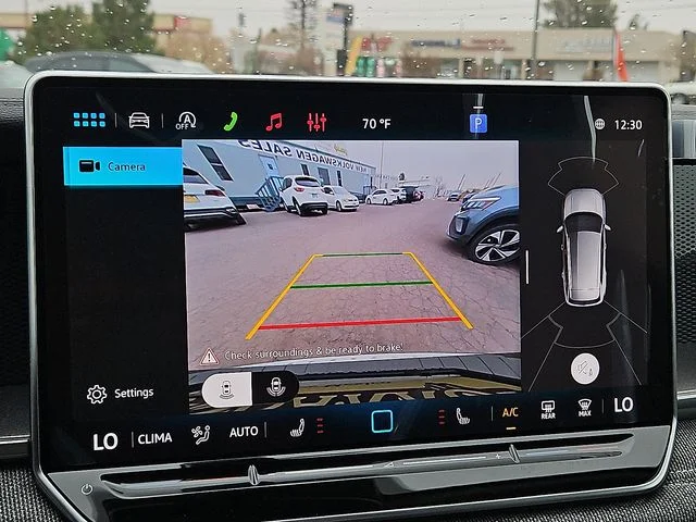 Nuevos VOLKSWAGEN TIGUAN à Estados chez autogozo