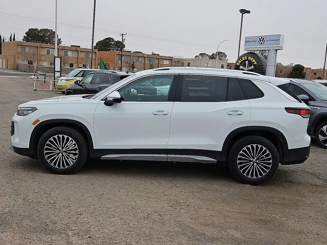 Nuevos VOLKSWAGEN TIGUAN à Estados chez autogozo