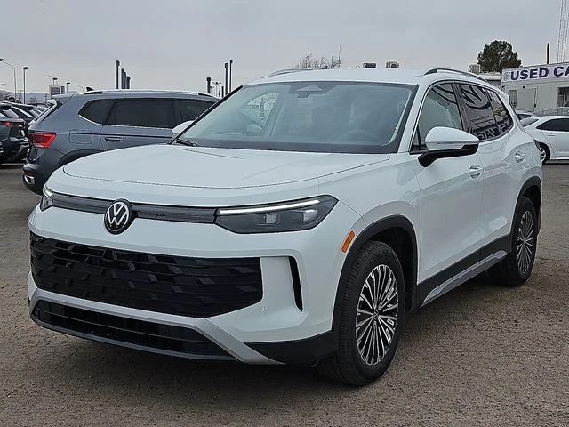 Nuevos VOLKSWAGEN TIGUAN à Estados chez autogozo
