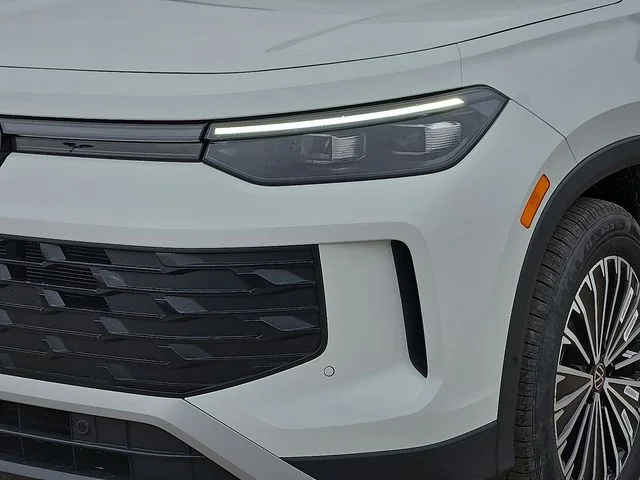 Nuevos VOLKSWAGEN TIGUAN à Estados chez autogozo