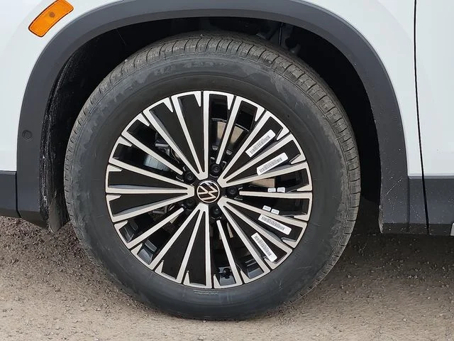 Nuevos VOLKSWAGEN TIGUAN à Estados chez autogozo