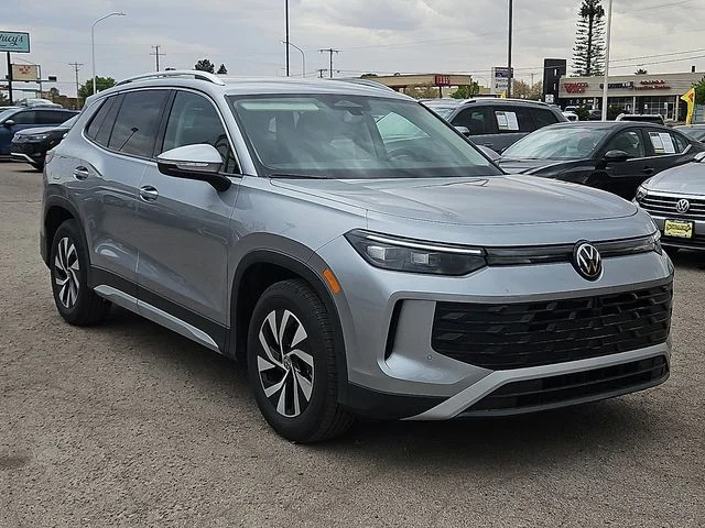 Nuevos VOLKSWAGEN TIGUAN à Estados chez autogozo