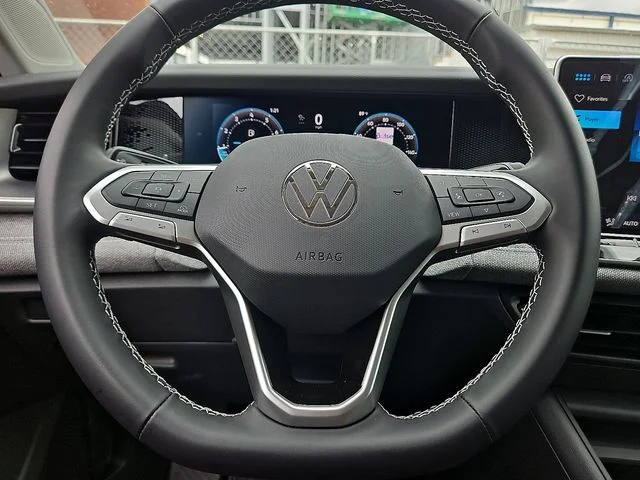 Nuevos VOLKSWAGEN TIGUAN à Estados chez autogozo