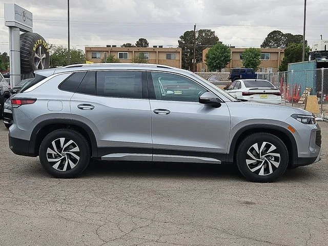 Nuevos VOLKSWAGEN TIGUAN à Estados chez autogozo