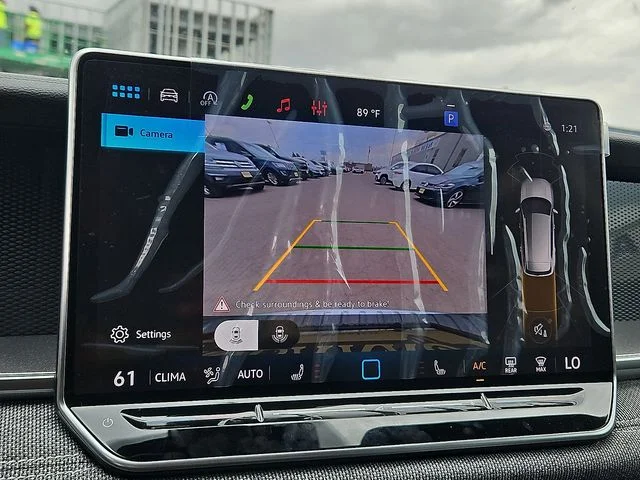 Nuevos VOLKSWAGEN TIGUAN à Estados chez autogozo