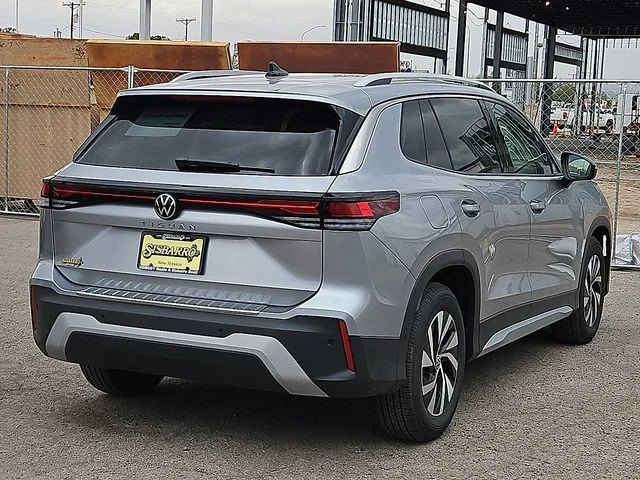 Nuevos VOLKSWAGEN TIGUAN à Estados chez autogozo