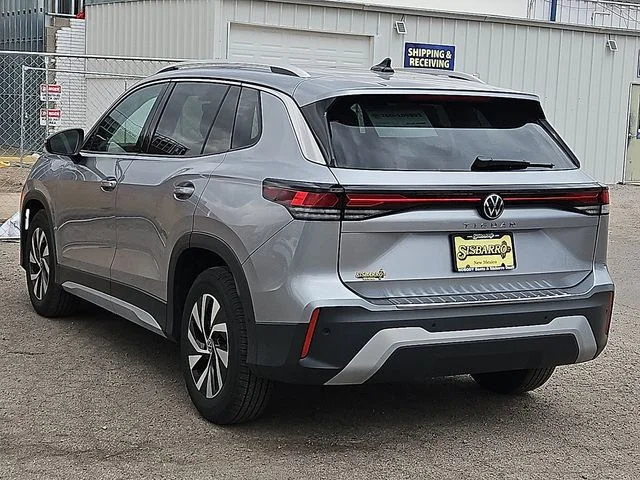 Nuevos VOLKSWAGEN TIGUAN à Estados chez autogozo