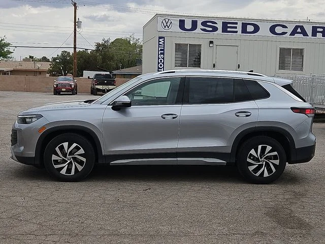Nuevos VOLKSWAGEN TIGUAN à Estados chez autogozo