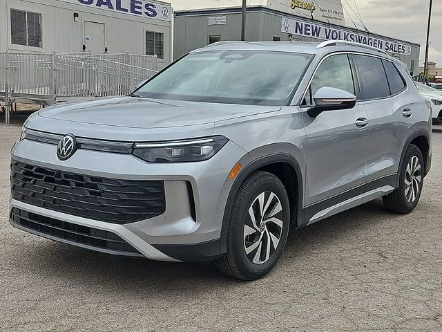 Nuevos VOLKSWAGEN TIGUAN à Estados chez autogozo