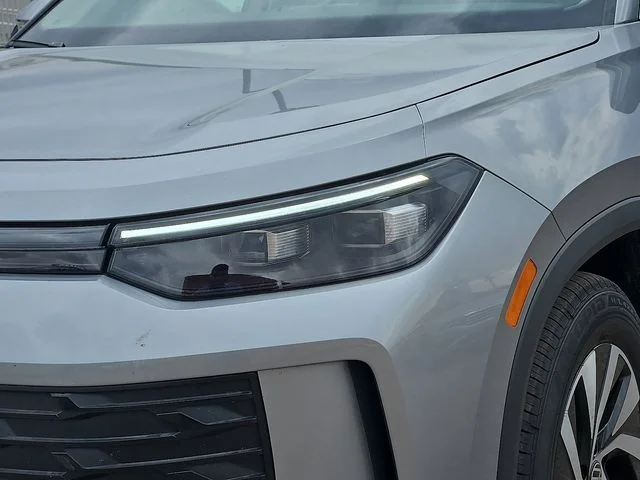 Nuevos VOLKSWAGEN TIGUAN à Estados chez autogozo