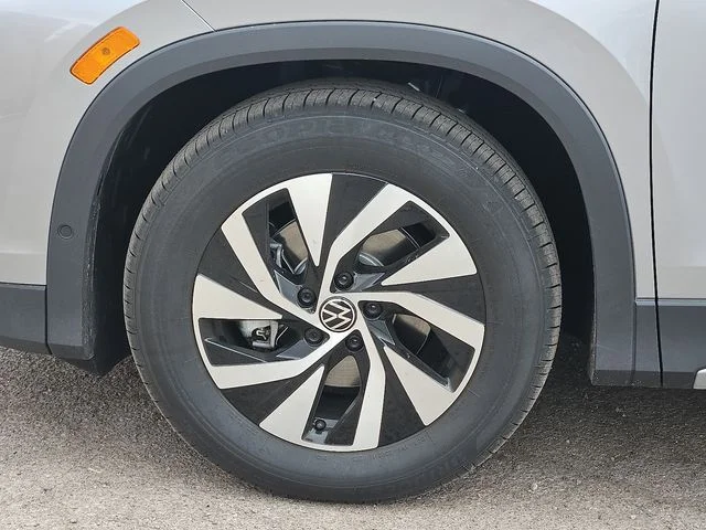 Nuevos VOLKSWAGEN TIGUAN à Estados chez autogozo