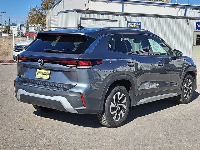 Nuevos VOLKSWAGEN TIGUAN à Estados chez autogozo