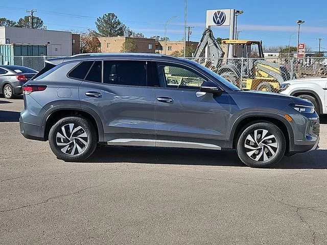 Nuevos VOLKSWAGEN TIGUAN à Estados chez autogozo