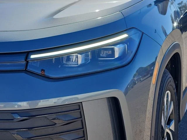Nuevos VOLKSWAGEN TIGUAN à Estados chez autogozo