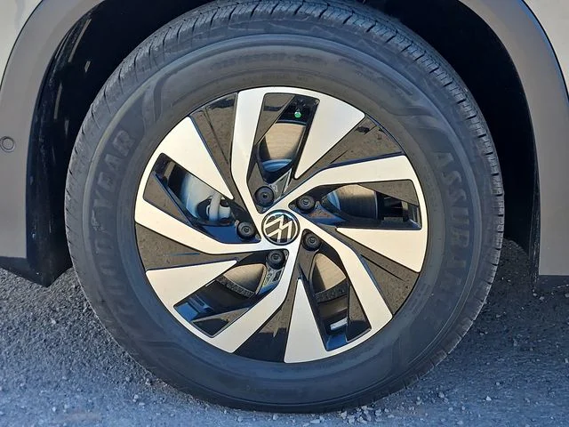 Nuevos VOLKSWAGEN TIGUAN à Estados chez autogozo