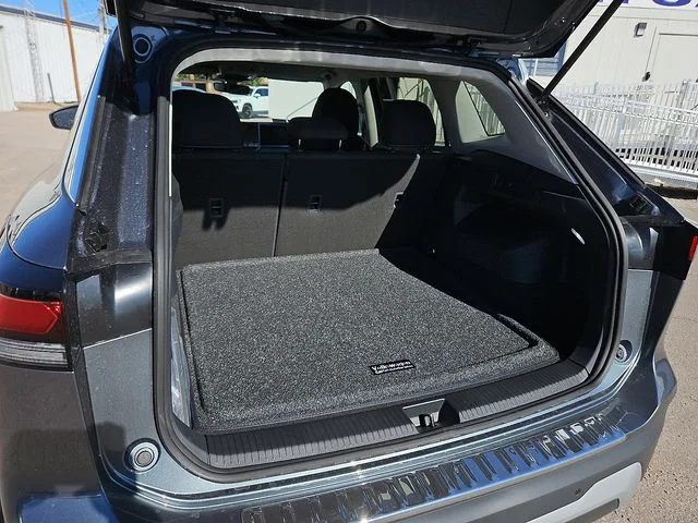 Nuevos VOLKSWAGEN TIGUAN à Estados chez autogozo