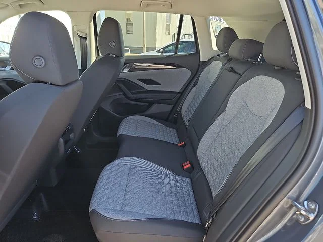 Nuevos VOLKSWAGEN TIGUAN à Estados chez autogozo