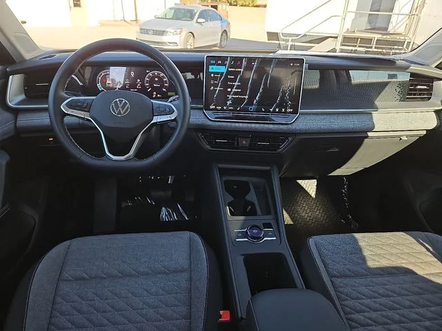 Nuevos VOLKSWAGEN TIGUAN à Estados chez autogozo