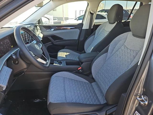 Nuevos VOLKSWAGEN TIGUAN à Estados chez autogozo