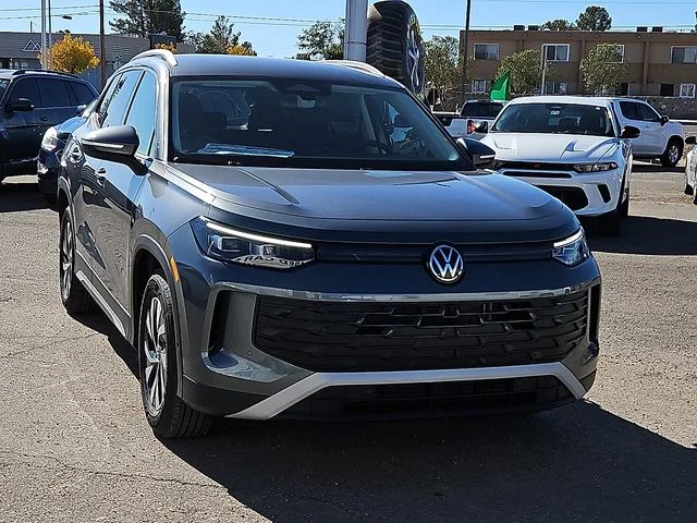 Nuevos VOLKSWAGEN TIGUAN à Estados chez autogozo