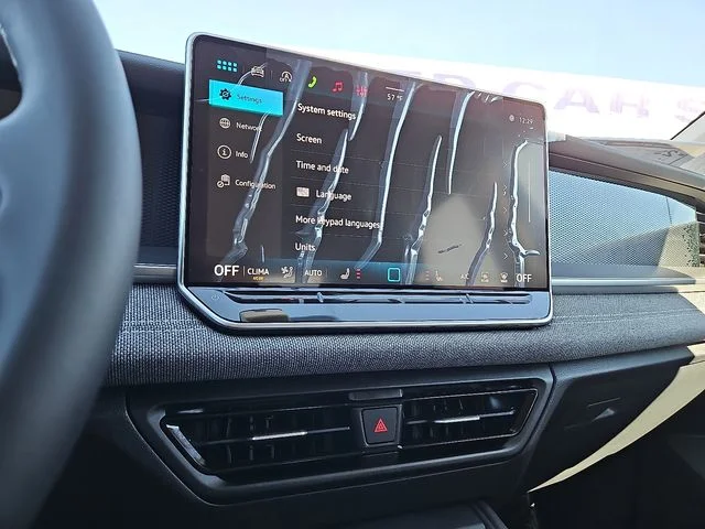 Nuevos VOLKSWAGEN TIGUAN à Estados chez autogozo