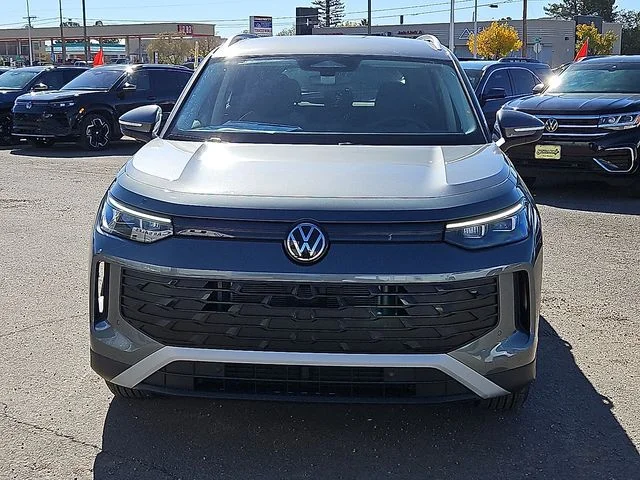 Nuevos VOLKSWAGEN TIGUAN à Estados chez autogozo