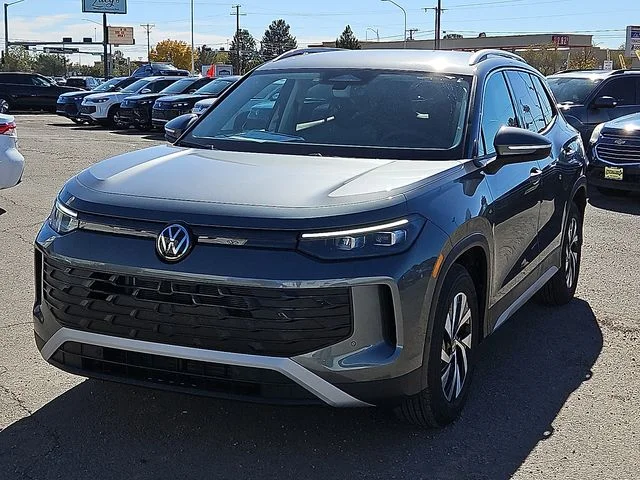 Nuevos VOLKSWAGEN TIGUAN à Estados chez autogozo