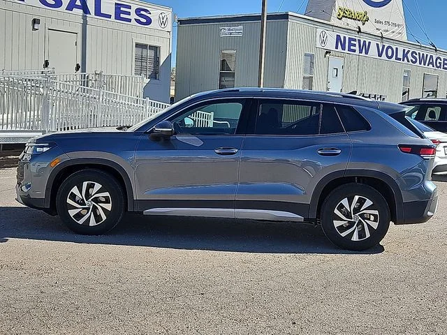 Nuevos VOLKSWAGEN TIGUAN à Estados chez autogozo