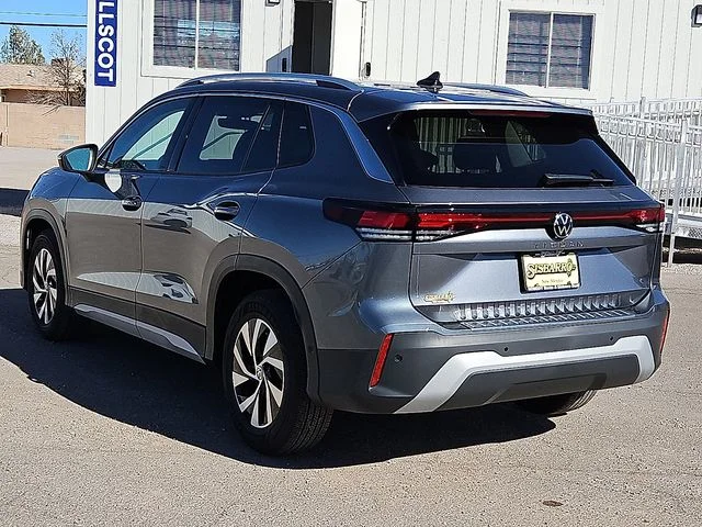 Nuevos VOLKSWAGEN TIGUAN à Estados chez autogozo