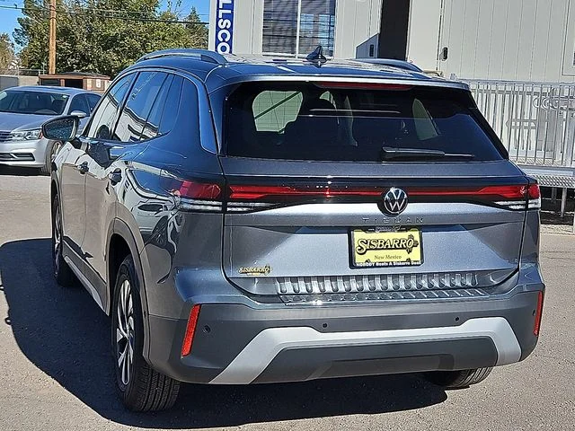 Nuevos VOLKSWAGEN TIGUAN à Estados chez autogozo