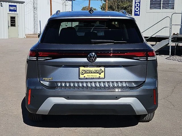 Nuevos VOLKSWAGEN TIGUAN à Estados chez autogozo