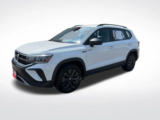 SEMINUEVOS VOLKSWAGEN Taos a Estados en autogozo