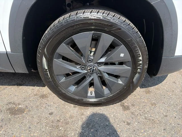 SEMINUEVOS VOLKSWAGEN Taos a Estados en autogozo