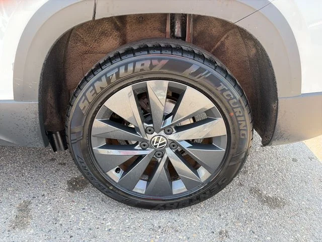 SEMINUEVOS VOLKSWAGEN Taos a Estados en autogozo