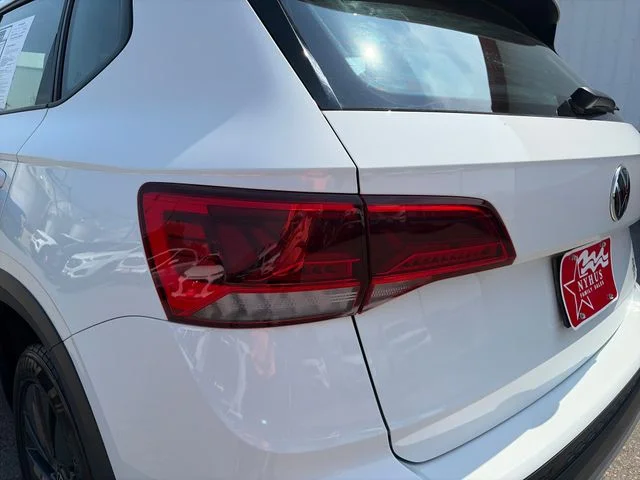 SEMINUEVOS VOLKSWAGEN Taos a Estados en autogozo