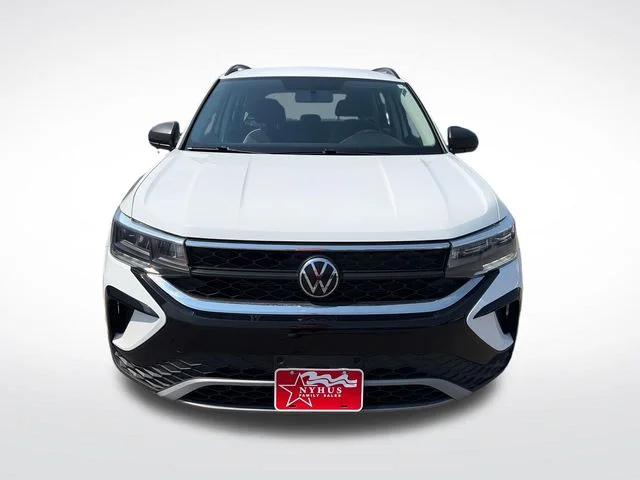 SEMINUEVOS VOLKSWAGEN Taos a Estados en autogozo