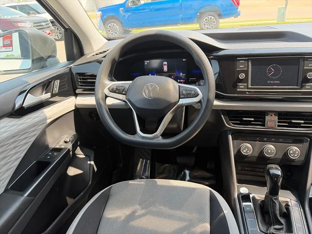 SEMINUEVOS VOLKSWAGEN Taos a Estados en autogozo