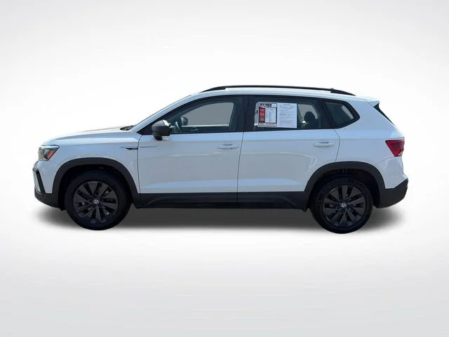 SEMINUEVOS VOLKSWAGEN Taos a Estados en autogozo