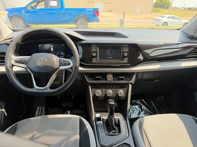 SEMINUEVOS VOLKSWAGEN Taos a Estados en autogozo
