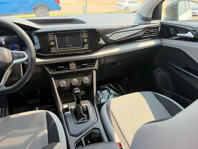 SEMINUEVOS VOLKSWAGEN Taos a Estados en autogozo