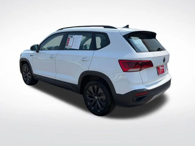 SEMINUEVOS VOLKSWAGEN Taos a Estados en autogozo