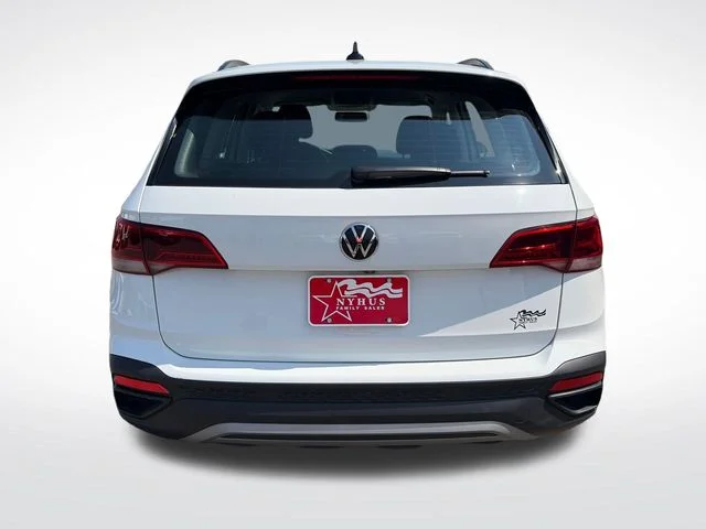SEMINUEVOS VOLKSWAGEN Taos a Estados en autogozo