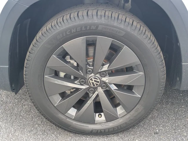SEMINUEVOS VOLKSWAGEN Taos a Estados en autogozo