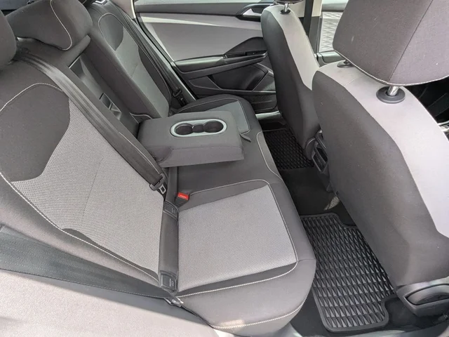 SEMINUEVOS VOLKSWAGEN Taos a Estados en autogozo