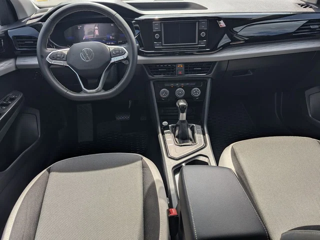 SEMINUEVOS VOLKSWAGEN Taos a Estados en autogozo