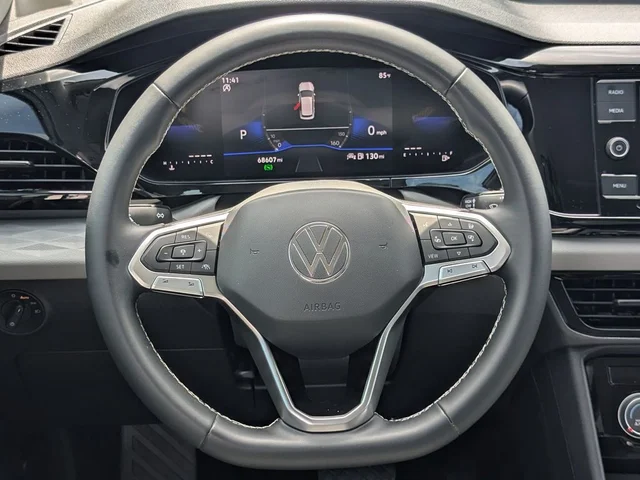 SEMINUEVOS VOLKSWAGEN Taos a Estados en autogozo