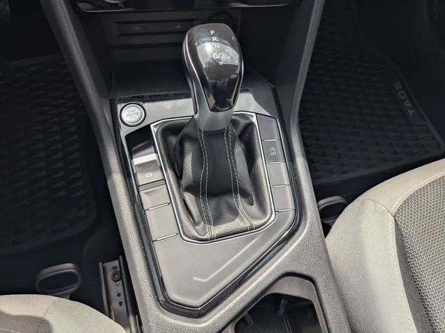 SEMINUEVOS VOLKSWAGEN Taos a Estados en autogozo
