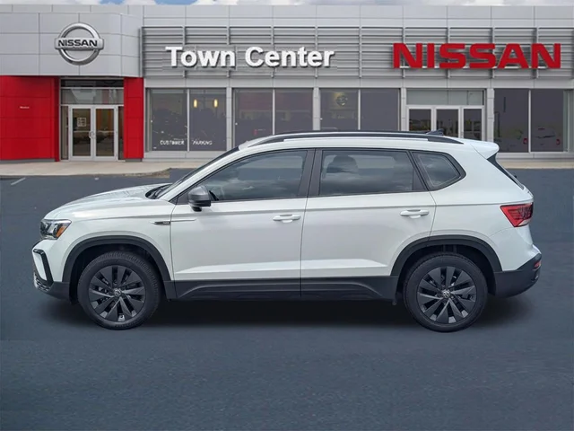 SEMINUEVOS VOLKSWAGEN Taos a Estados en autogozo