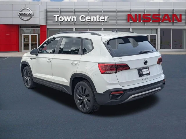 SEMINUEVOS VOLKSWAGEN Taos a Estados en autogozo