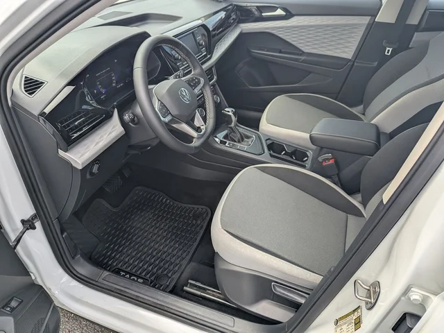 SEMINUEVOS VOLKSWAGEN Taos a Estados en autogozo